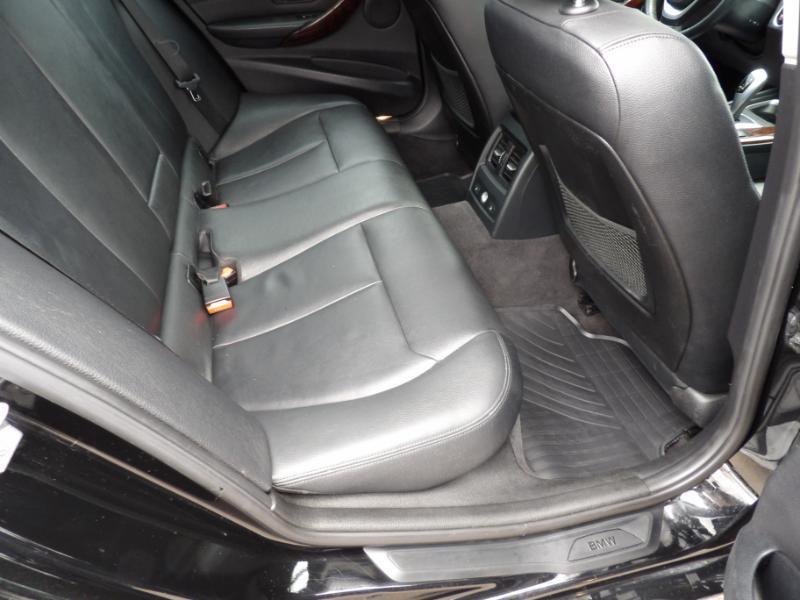 BMW 3-Series 328i xDrive Sedan 2015