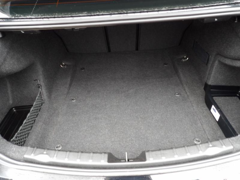 BMW 3-Series 328i xDrive Sedan 2015