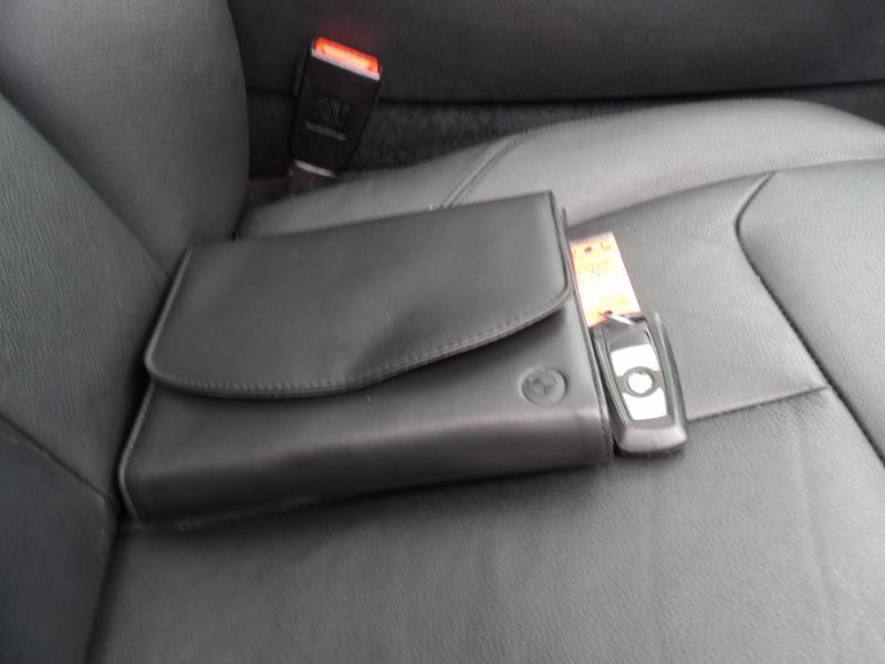 BMW 3-Series 328i xDrive Sedan 2015