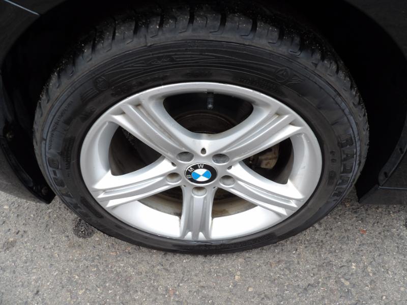 BMW 3-Series 328i xDrive Sedan 2015