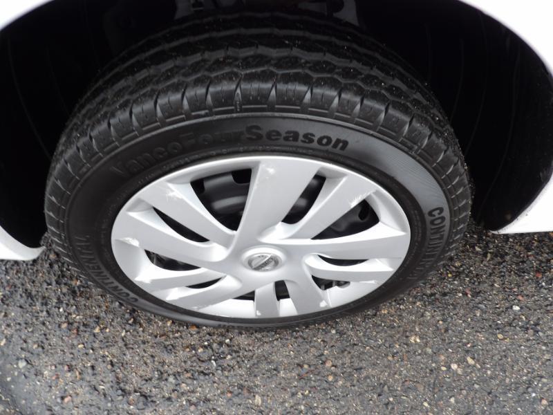 Nissan NV200 SV 2021