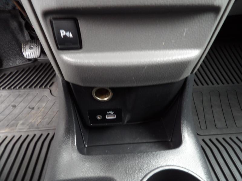 Nissan NV200 SV 2021