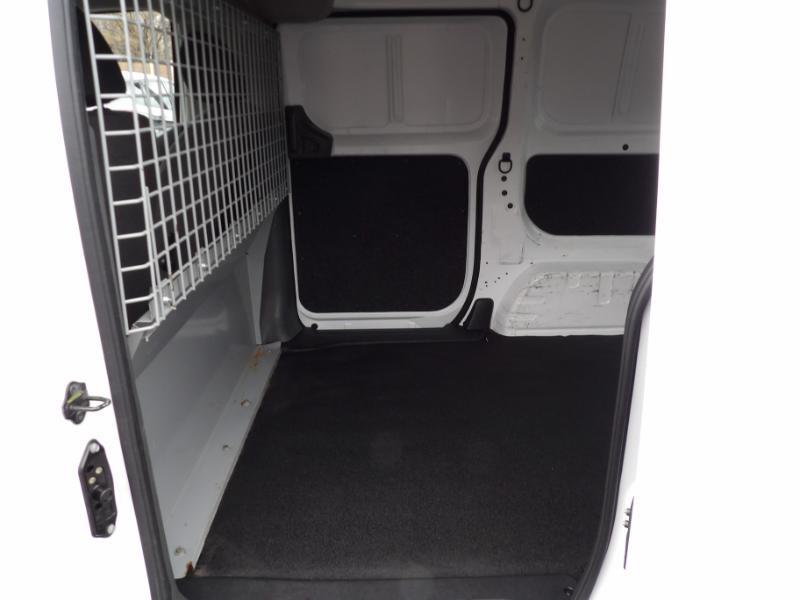 Nissan NV200 SV 2021