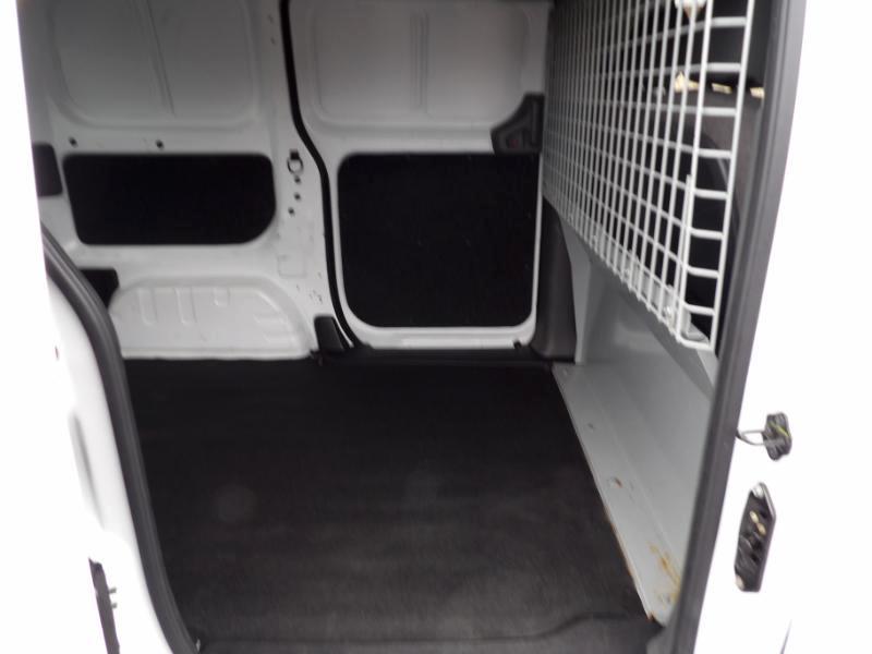 Nissan NV200 SV 2021