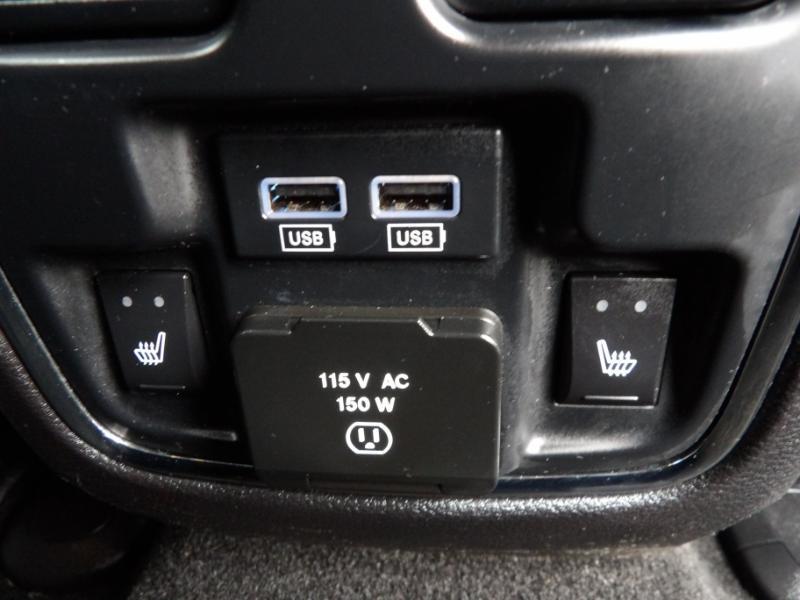 Jeep Grand Cherokee Limited 4WD 2014