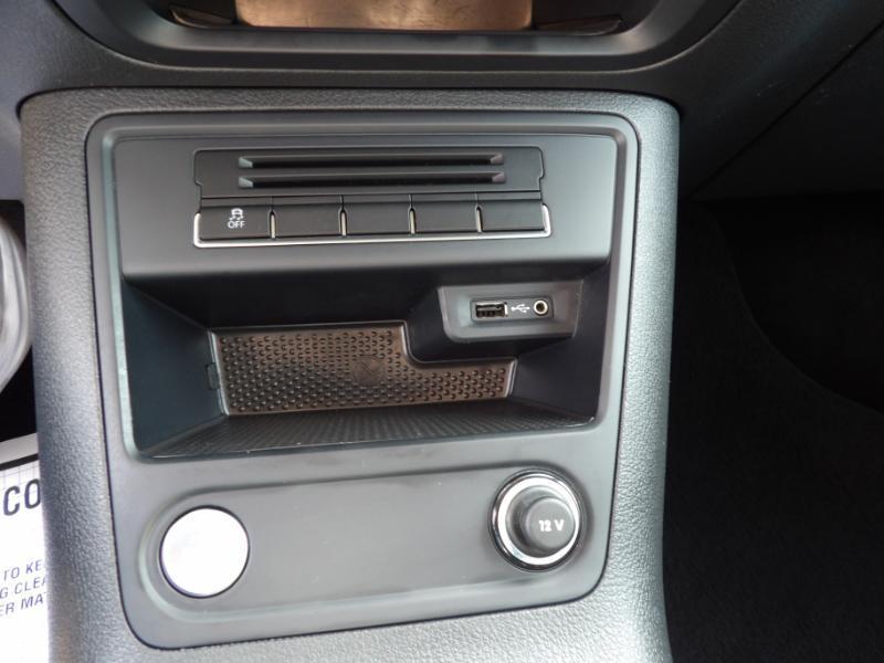 Volkswagen Tiguan Limited 2.0T 4MOTION 2017