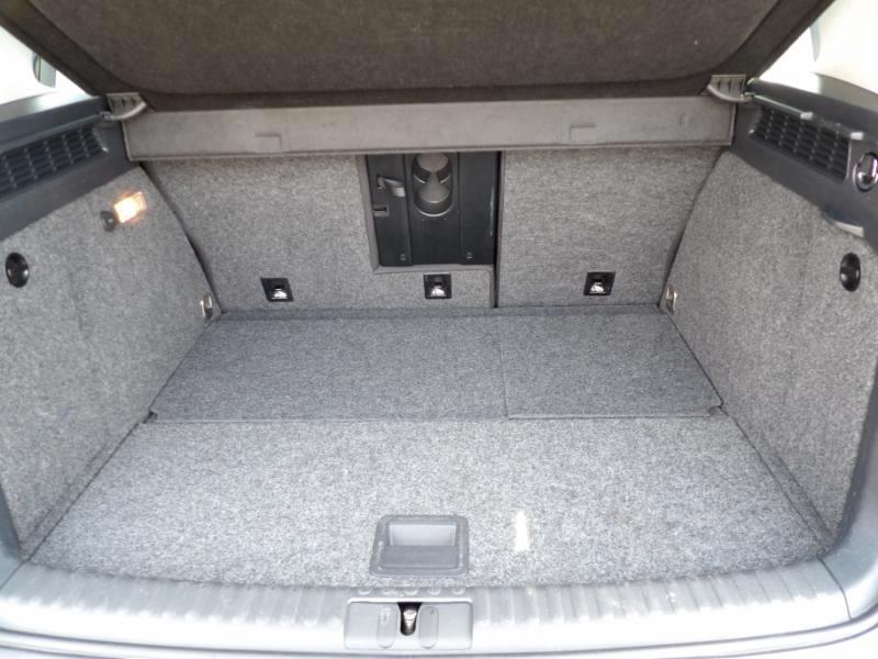 Volkswagen Tiguan Limited 2.0T 4MOTION 2017