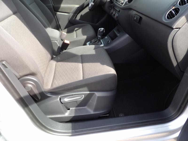 Volkswagen Tiguan Limited 2.0T 4MOTION 2017