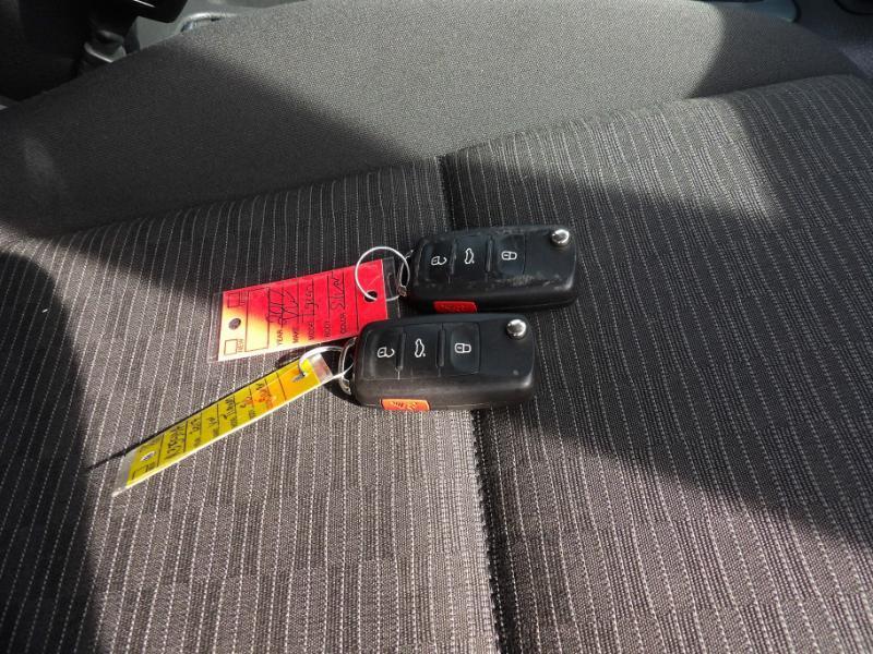 Volkswagen Tiguan Limited 2.0T 4MOTION 2017