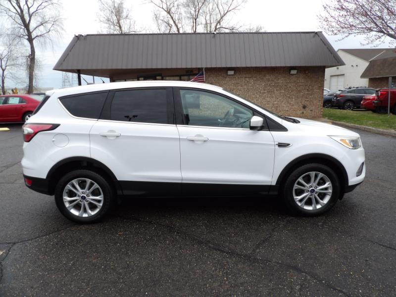 Ford Escape SE 4WD 2017