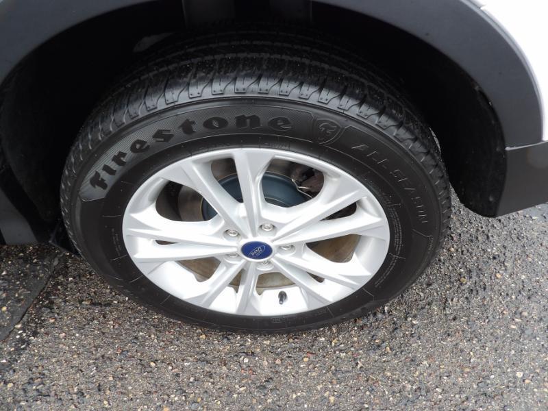 Ford Escape SE 4WD 2017