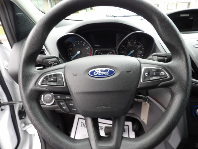 Ford Escape SE 4WD 2017
