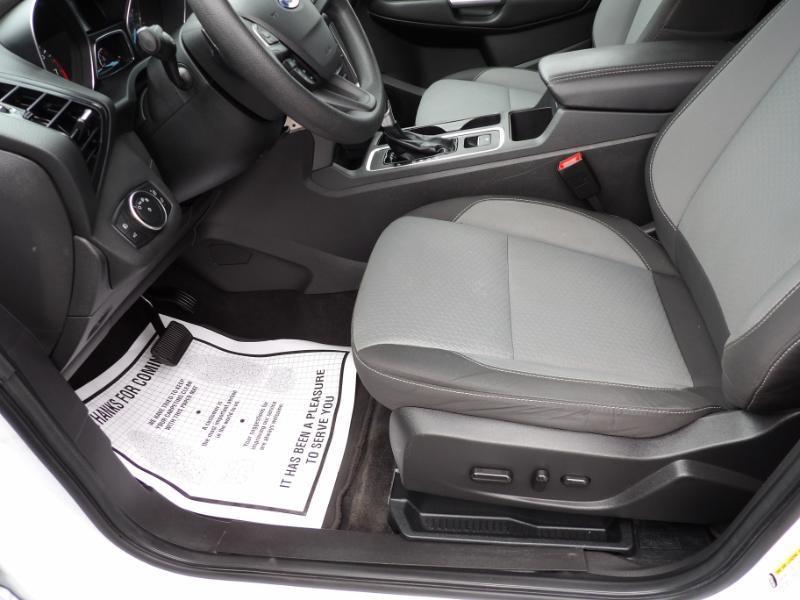 Ford Escape SE 4WD 2017