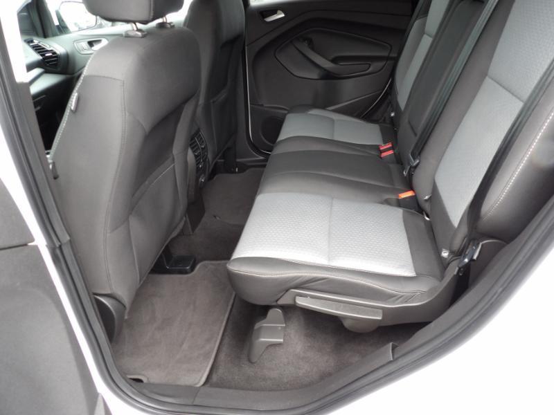 Ford Escape SE 4WD 2017