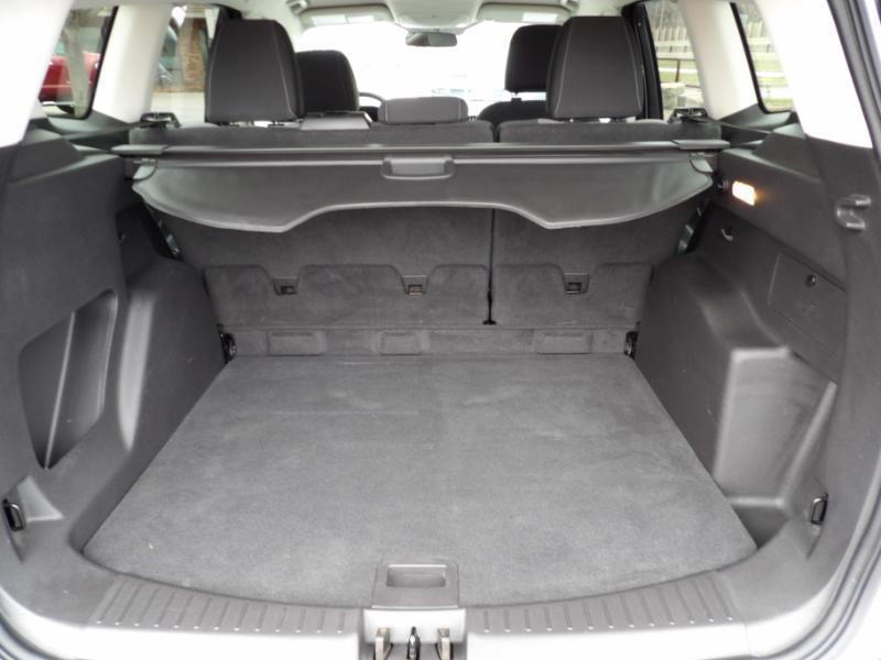 Ford Escape SE 4WD 2017