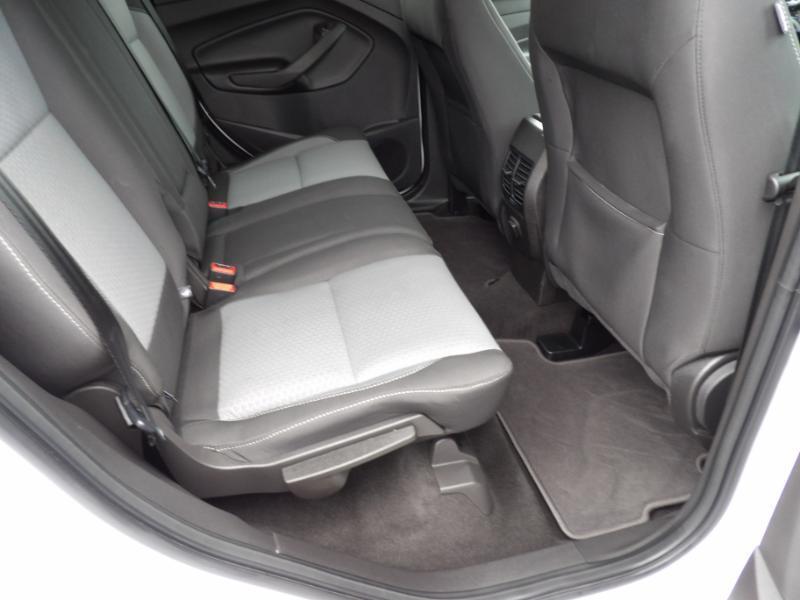 Ford Escape SE 4WD 2017