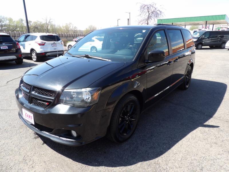 Dodge Grand Caravan GT 2019