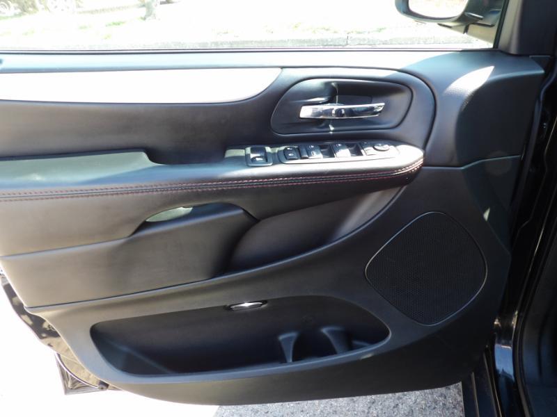 Dodge Grand Caravan GT 2019