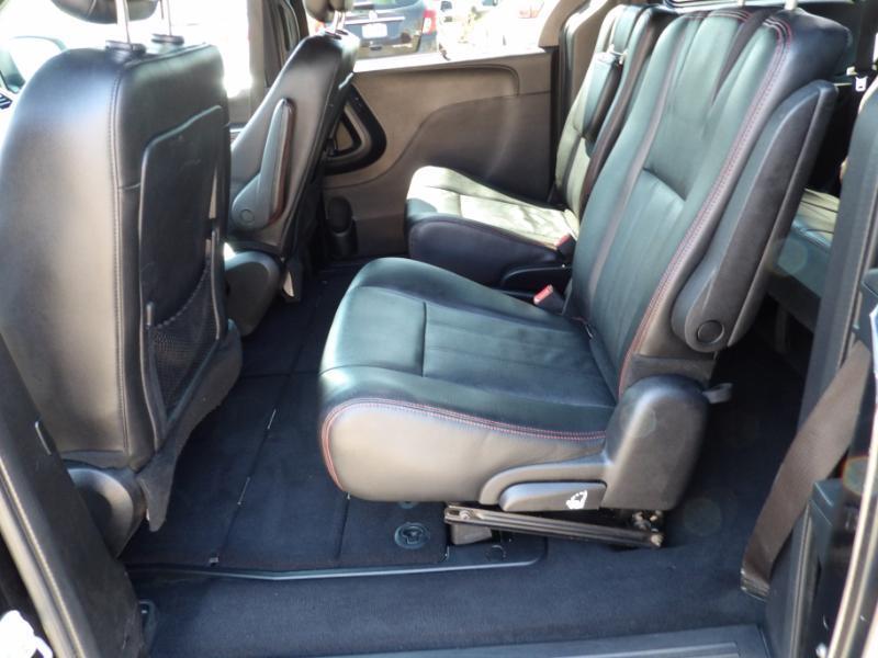 Dodge Grand Caravan GT 2019