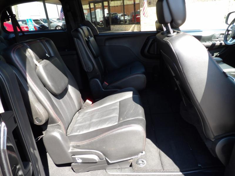 Dodge Grand Caravan GT 2019