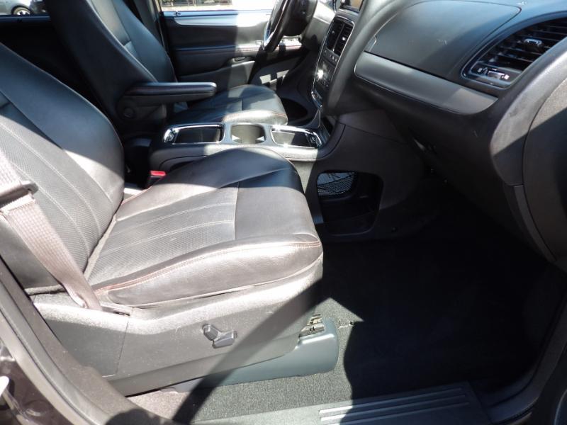 Dodge Grand Caravan GT 2019