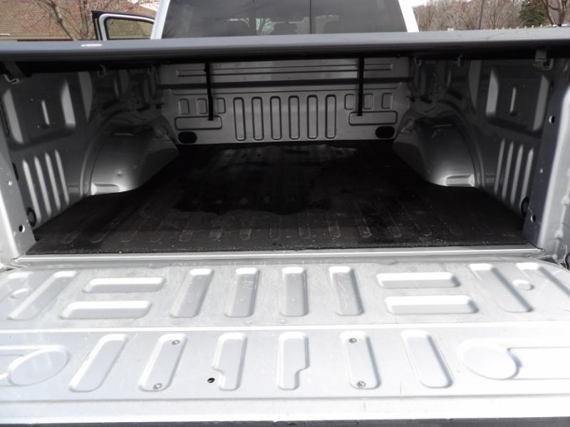 Ford F-150 XLT 4WD SuperCrew 5.5' Box 2018