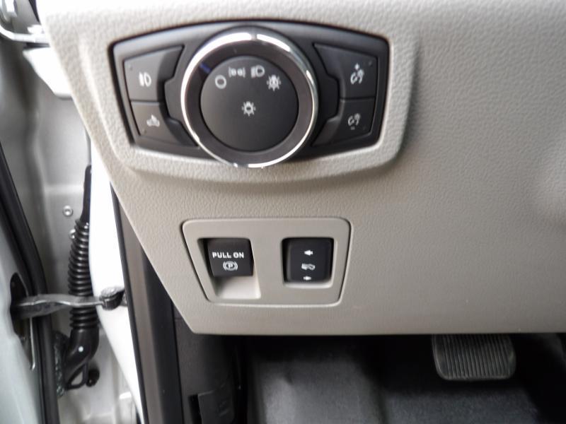 Ford F-150 XLT 4WD SuperCrew 5.5' Box 2018