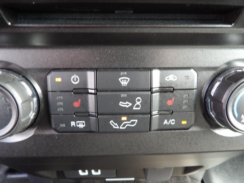 Ford F-150 XLT 4WD SuperCrew 5.5' Box 2018