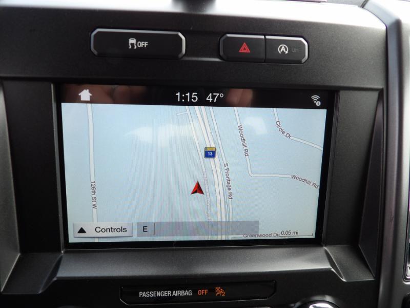 Ford F-150 XLT 4WD SuperCrew 5.5' Box 2018