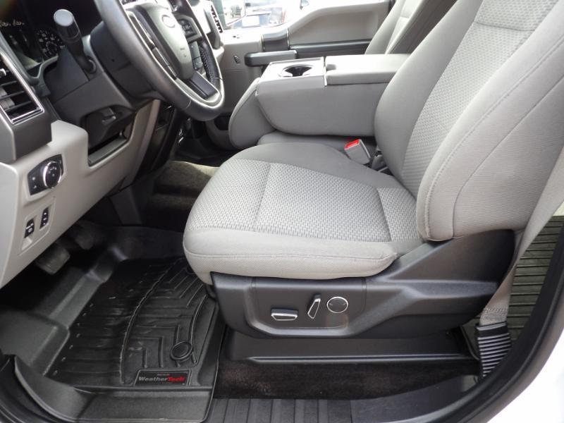 Ford F-150 XLT 4WD SuperCrew 5.5' Box 2018