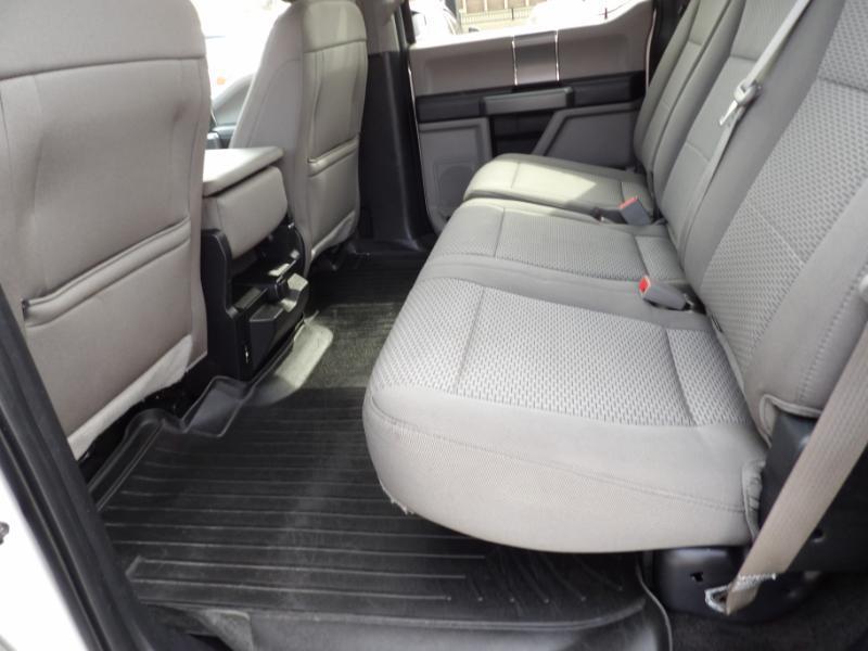 Ford F-150 XLT 4WD SuperCrew 5.5' Box 2018