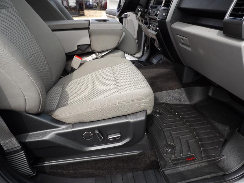 Ford F-150 XLT 4WD SuperCrew 5.5' Box 2018