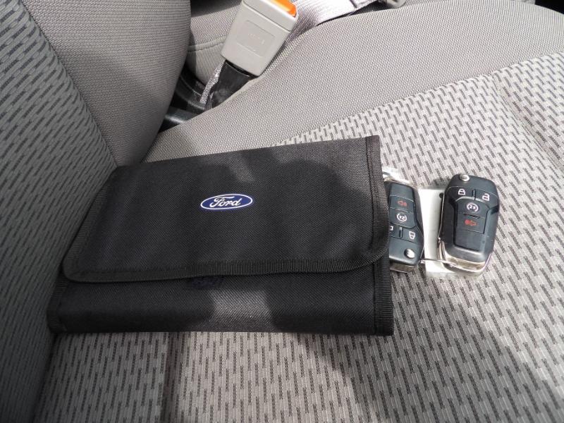 Ford F-150 XLT 4WD SuperCrew 5.5' Box 2018