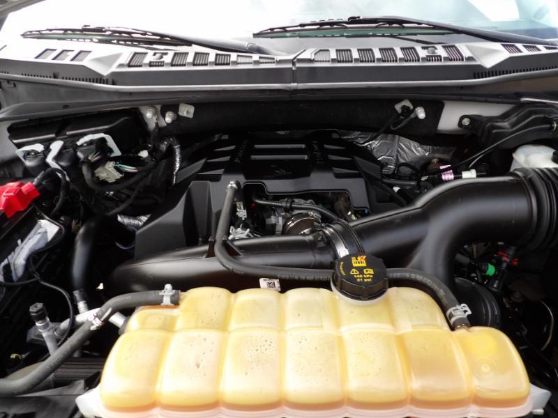 Ford F-150 XLT 4WD SuperCrew 5.5' Box 2018