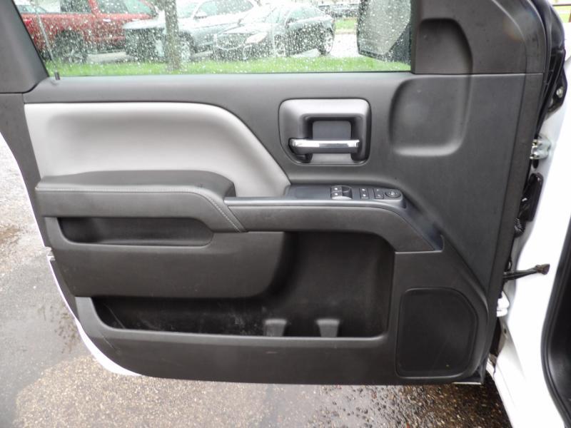 GMC Sierra 1500 2WD Reg Cab 133.0" 2015
