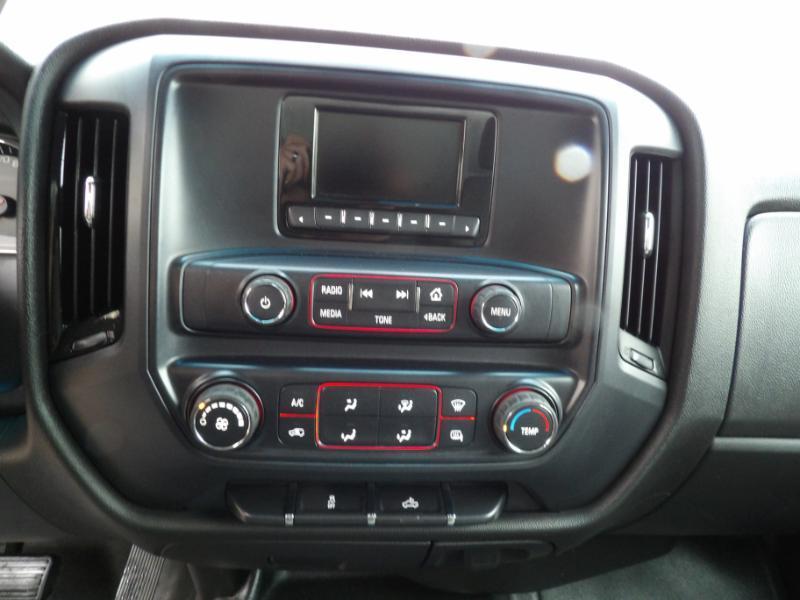 GMC Sierra 1500 2WD Reg Cab 133.0" 2015