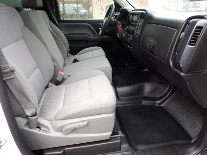 GMC Sierra 1500 2WD Reg Cab 133.0" 2015