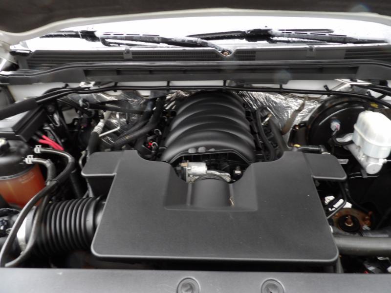 GMC Sierra 1500 2WD Reg Cab 133.0" 2015