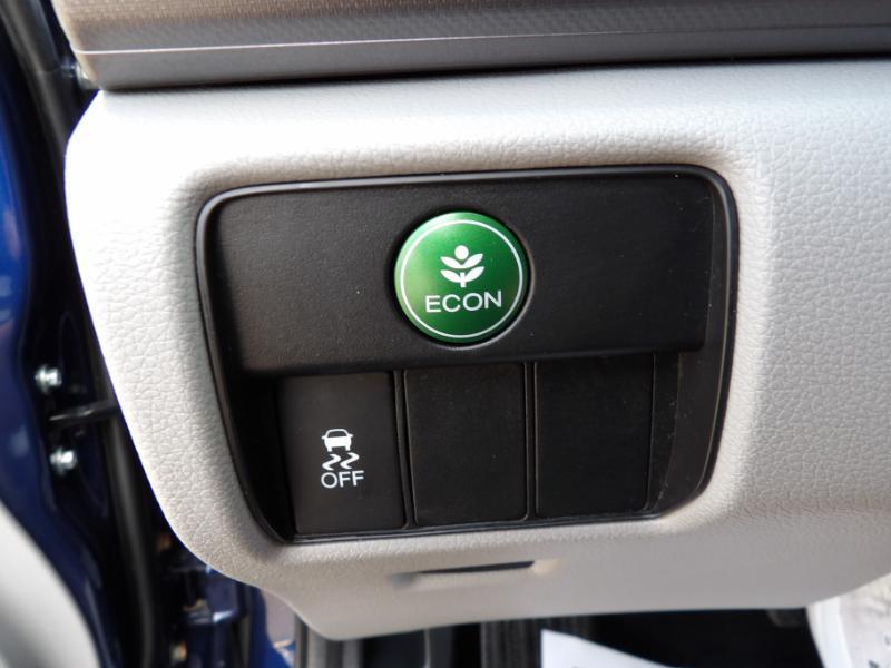 Honda Accord LX sedan 2013