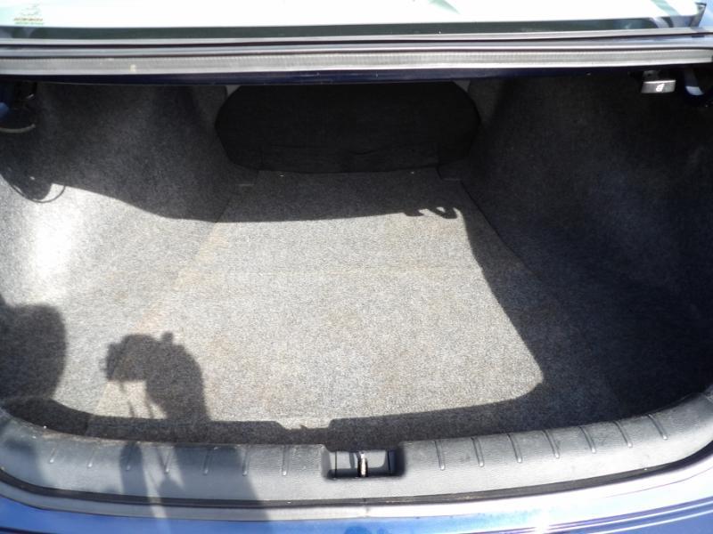 Honda Accord LX sedan 2013