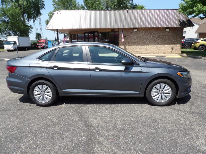 Volkswagen Jetta 1.4T S Auto 2019