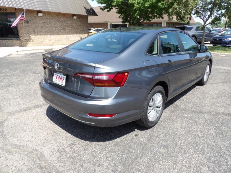 Volkswagen Jetta 1.4T S Auto 2019