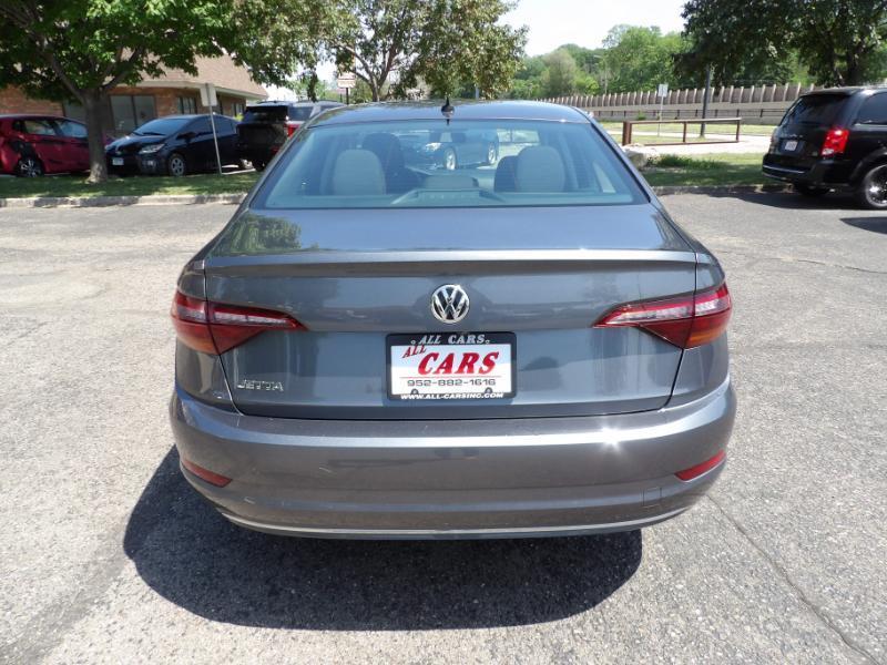 Volkswagen Jetta 1.4T S Auto 2019