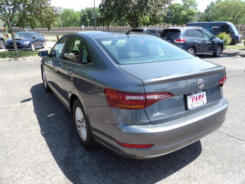 Volkswagen Jetta 1.4T S Auto 2019
