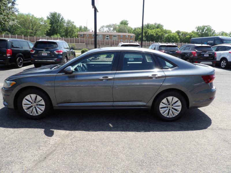 Volkswagen Jetta 1.4T S Auto 2019