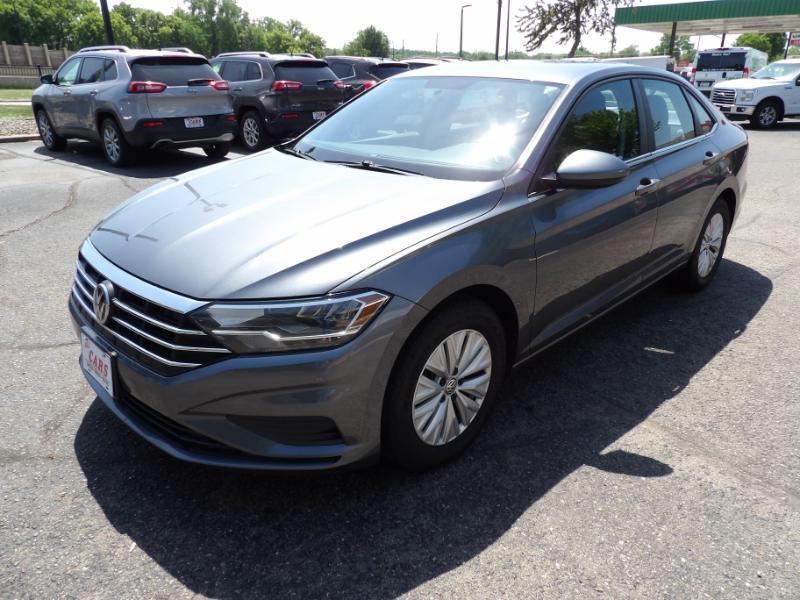 Volkswagen Jetta 1.4T S Auto 2019