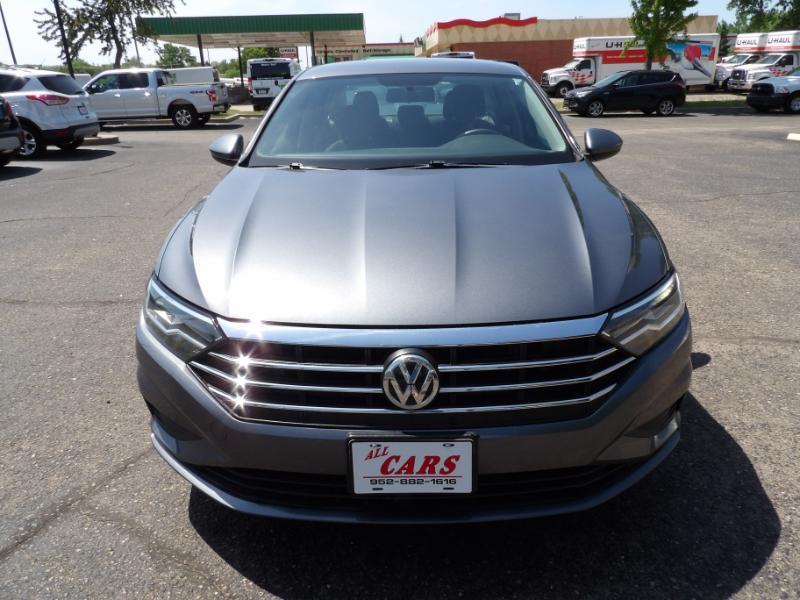 Volkswagen Jetta 1.4T S Auto 2019
