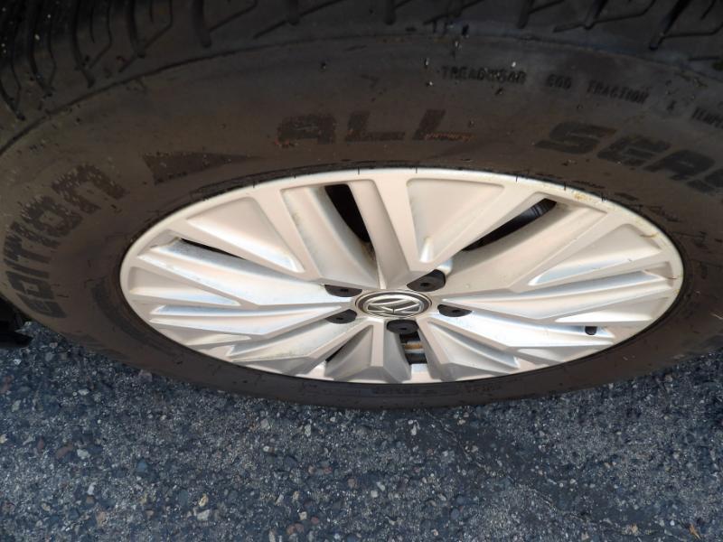 Volkswagen Jetta 1.4T S Auto 2019