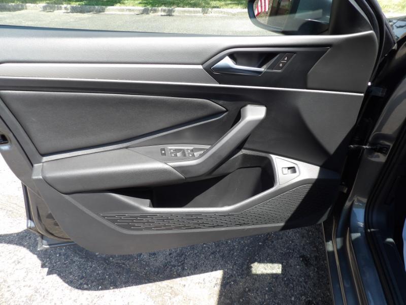 Volkswagen Jetta 1.4T S Auto 2019