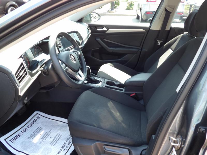Volkswagen Jetta 1.4T S Auto 2019